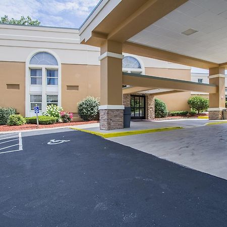 Greenridge Hotel Wickliffe ภายนอก รูปภาพ