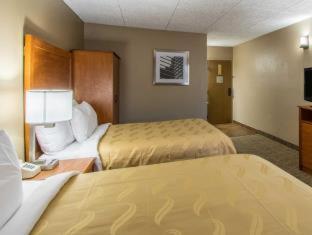Greenridge Hotel Wickliffe ห้อง รูปภาพ