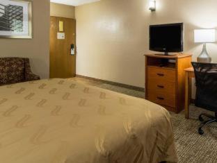 Greenridge Hotel Wickliffe ห้อง รูปภาพ