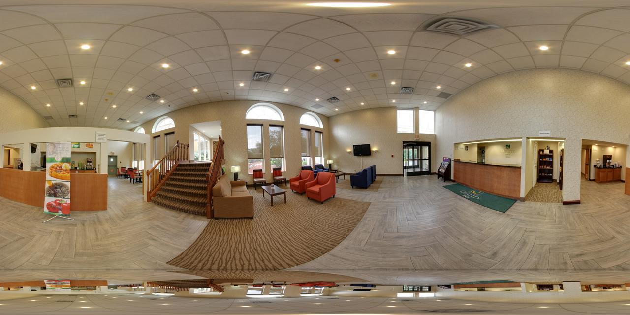 Greenridge Hotel Wickliffe ภายนอก รูปภาพ